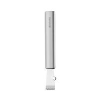 Skustukas Brabantia Lemon Zester, 1.4 cm x 2 cm x 15.5 cm, plienas