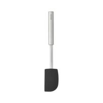 Konditerinė mentelė Brabantia Profile 100390, 7.4 cm, 29 cm, juoda sp./plieno sp.