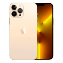 Apple iPhone 13 Pro Max - Atnaujintas A+ - 512GB - Gold