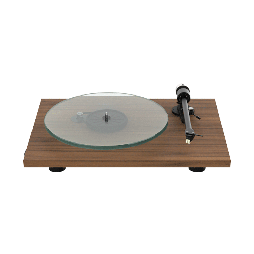 Pro-Ject T2 | Walnut