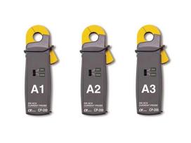 Srovės zondų komplektas Lutron CP-200 (A1 / A2 / A3)