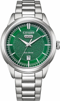 Vyriškas Laikrodis CITIZEN ECO DRIVE AW0151-85XC