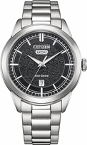 Vyriškas Laikrodis CITIZEN ECO DRIVE AW0151-85EC