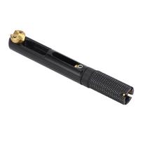 Begalvis gitaros tiltelis Metalinis vienas komplektas balnelis 5 6 7 stygų Begalvis gitaros tiltelio komplektas