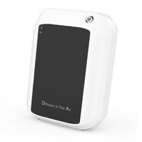 Bluetooth Smart Scent Air Machine 150ml Aromatherapy Diffuser Essential Oil Diffuser APP Control Wall Mountable for