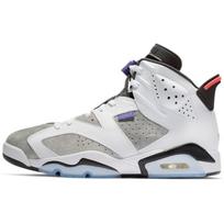 Air Jordan 6 Retro Ltr 'Flint' Jordan CI3125-100 43