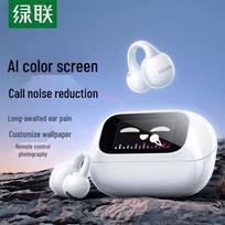 UGREEN HiTune S6 Magic Open-Ear Wireless Bluetooth Earbuds