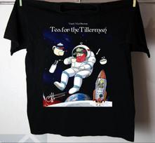Cat Stevens Album Singer T-Shirt Unisex Cotton S-5XL GE346 Unisex T-Shirt XL