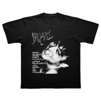 Joji Graphic Unisex Short Sleeve T-Shirt S-5XL Unisex T-Shirt XXXL