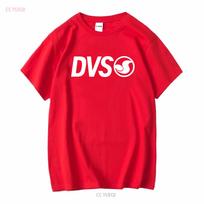 DVS Skate Skateboarding Daewon Song Classic Vintage 90s Design T Shirt vintage Washed Soft Stretched streetwear Unisex S