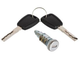 Alfa Romeo 159 05-11 front door lock insert left = right