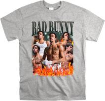 Bad Bunny All Albums Sweatshirt DTMF Hoodie Merch Concert Tee 2026 S