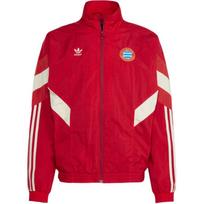 Adidas Originals Fc Bayern Originals sportinis džemperis IS6508 S