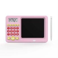 Children'S Intelligent Math Oral Calculation Treasure Handwriting Board Enlightenment Puzzle Early Education Learning Machine