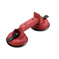 Floor Seam Puller with Anti-Slip Comfortable Grip for Safe Operation Powerful Double-Claw Suction Cup Tool Heavy Duty Floor Gap Fixer Tool for Precise
