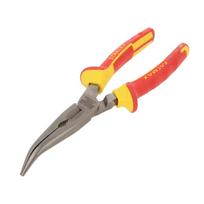 Stanley Fatmax Long Nose Pliers One Size geltona/raudona