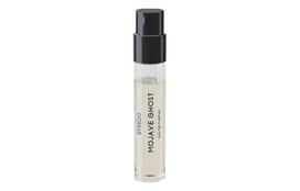 Byredo Mojave Shadow The Lonely Spirit Of The Desert Eau De Parfum Sample Size, Eau De Parfum EDP Yellow Daisy Mulan 2ml