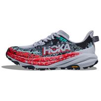 Hoka One One Speedgoat 6 Gull Stormy Skies 40.5