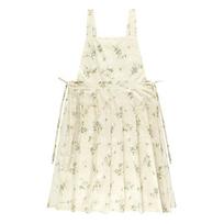 Clear Patterned Apron,Softly and Easy Cleans Fabric,Kitchen Cooking Apron for Culinarys Professionals Domestic Cook 1