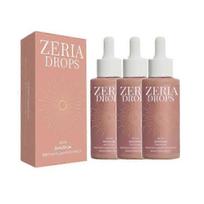 1-5x Sunless Tanning Skin Drops 60ml Skin Health Boost Natual Gloss 3PCS