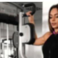 Magnetic Phone Mount 360 Degree Adjustable Gym Phone Holder Fit 4.7-7 Inch Smartphone Gym Accessories for Men and Women China Mainland