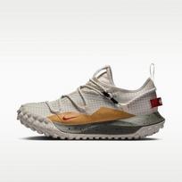 Nike ACG Mountain Fly Low Gore-Tex SE Phantom Grey Crimson 40.5