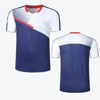 Couple air row volleyball jersey set, team uniform men's wholesale game special clothing, badminton jersey set, jersey women's XS