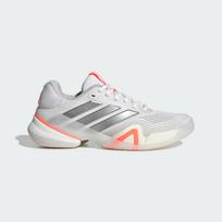 adidas Barricade 14 White Halo Blue Orange (Women's) 36