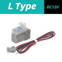 SY5120-5LZD-01 SY Series Solenoid Valve Pilot Head Coil for SY3120-5GZD-M5 SY5120-5MZD-01 SY5120-5D-01