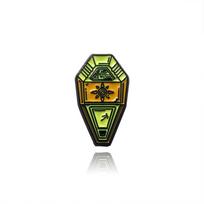 Anime Digimon Adventure Keychain Mechanical Metal Tyrannosaurus Machine Pendant Unisex Car Backpack Key Ring Jewelry Decoration