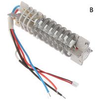 New Hot Air Gun Heating Element Core Mica Heater Replacement Blower Element B