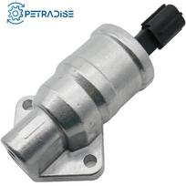 Idle Air Control Valve For 1998-2004 FORD FIESTA FOCUS 1.4 1.6 1.8 XS4U-9F715-DA XS4U9F715DB XS4U9F715FA 1075436 1112972 1149611