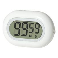 Learning Timer Self-Discipline Countdown Digital Kitchen Reminder  Childrens