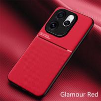 Rugged Non-Slip Case for OPPO Reno 1 Pro 1F 1FS G Reno1 F FS Protective Cover Magnetic Suction Holder Coque Fundas Capa OPPO Reno15 Pro
