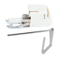 Accessories For Low Shank Machines Even Feed Foot Presser Foot Even Feed Foot Standard Size Even Feed Mechanism China Mainland