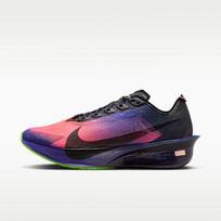 Nike ZoomX Vaporfly Next% 4 Glam Dark Obsidian Purple Dynasty (Women's 35.5