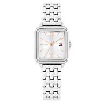 Tommy Hilfiger 1782830 Women’s Stainless Steel Analog Watch sidabras