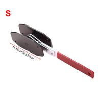 Auto Repair Tools Universal Car Disc Brake Caliper Ratchet Brake Cylinder Adjustment Tools Durable And Reliable Convenient S Red