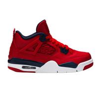 Jordan 4 Retro FIBA (2019) (GS) 35.5