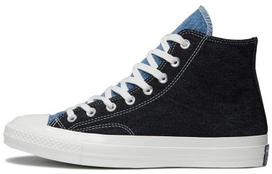 Converse Chuck Taylor All Star 70 Hi Renew Denim Tri Panel 36