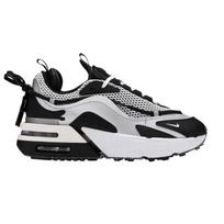 Nike Air Max Furyosa Sidabrinis Juodas (Moteriškas) 43