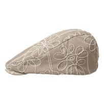 Street Style Spicy Girls Berets Sun Protective Newsboy Caps Fashion Vintage Painter Hats  Female chaki