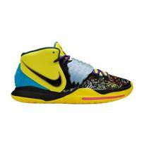 Nike Kyrie 6 Chinese New Year Yellow (2020) 37.5
