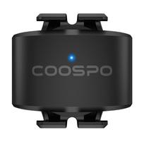 CooSpo BK9C Bicycle Cadence Sensor Bluetooth 5.0 ANT+ Cycling Bicycle Accessories For Wahoo Bike Computer BK9C Cadence Senor