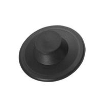 Anti-Odor Garbage Disposal Stopper Rust-Resistant Universal Kitchen Sink Drain Plug Durable for Insinkerator/Waste King