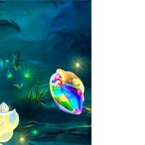 2pcs 5D DIY Full Round Drill Diamond Painting Dream Shells Kit Decor 30x40cm China Mainland