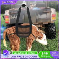 Calf Sling for Weighing Animals Animal Carrier Sling with Adjustable Straps for Calves Lambs Goats Alpacas Dogs Pigs China Mainland