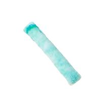 Plush Catnip Cat Toy Stick Soft Pet Chew Toy for Cats and Dogs Interactive Self-Play Catnip Bag Pet Supplies mėlyna