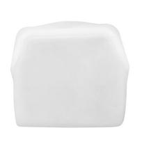 Reusable Silicone Storage Bag 1000ml Leakproof Food Grade Material Stand Up Pouch for Kitchen Organization and Storage balta