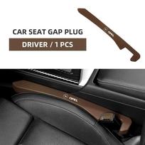 Car Seat Gap Filler Foam Stuffing Center Console Seam Plug For Opel insignia Astra H G J Antara vectra Vivaro corsa c d zafira b For Opel